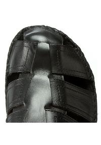 Pikolinos Sandały 06J-5433 Czarny. Kolor: czarny. Materiał: skóra #10