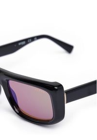 Guess Okulary przeciwsłoneczne GU00138 Czarny. Kolor: czarny #6