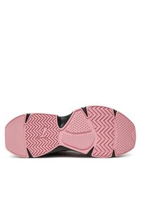 Puma Sneakersy CASSIA 2.0 Satin Princess 402677 02 Czarny. Kolor: czarny. Materiał: materiał #2