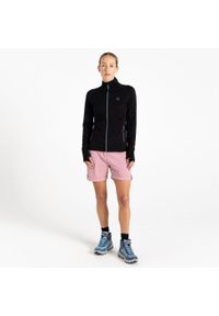 DARE 2B - Bluza turystyczna damska Emerging Core Stretch. Kolor: czarny. Materiał: tkanina. Sezon: zima. Sport: narciarstwo
