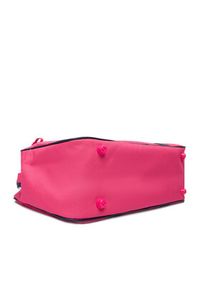 Roxy Torba weekendowa CWBEO-ROXY-M-003-09 Różowy. Kolor: różowy. Materiał: materiał #6