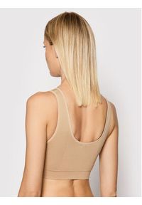 Spanx - SPANX Biustonosz top Breast of Both Worlds® 30021R Czarny. Kolor: czarny. Materiał: syntetyk #2