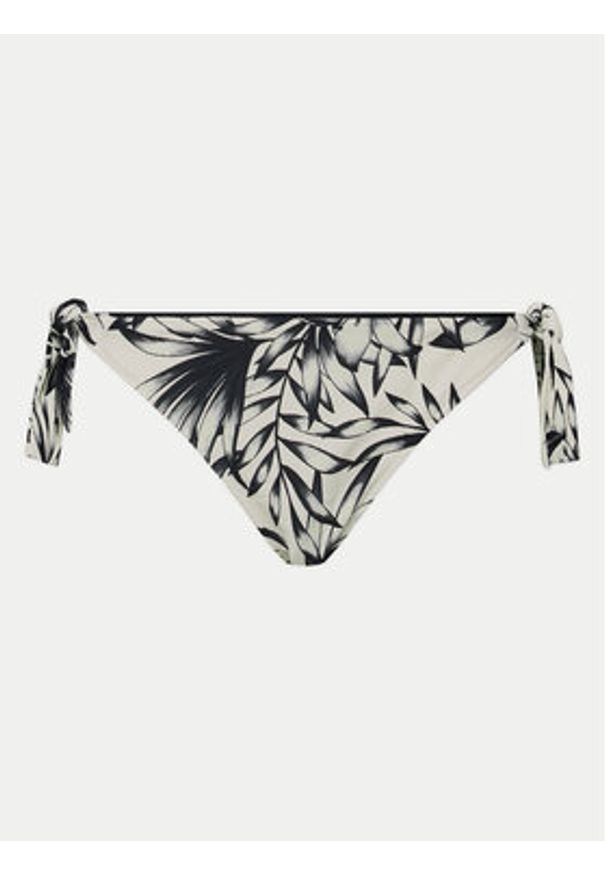 SELMARK - Selmark Dół od bikini BK207 Écru. Materiał: syntetyk