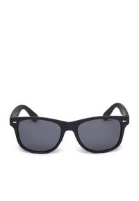 Quiksilver Okulary przeciwsłoneczne QS-MA-001-SS25 Czarny. Kolor: czarny
