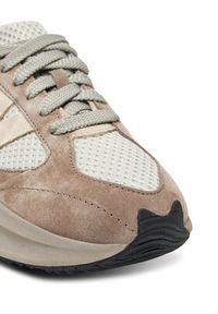 New Balance Sneakersy UWRPDHSC Brązowy. Kolor: brązowy. Materiał: zamsz, skóra