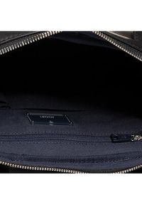 JOOP! Torba na laptopa Loreto 4140004851 Czarny. Kolor: czarny. Materiał: skóra