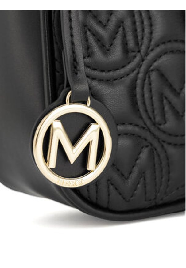 MEXX Torebka MEXX-K-003-06 Czarny. Kolor: czarny