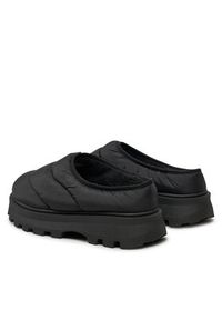 Steve Madden Śniegowce Frost SM11003421 Czarny. Kolor: czarny. Materiał: materiał #3