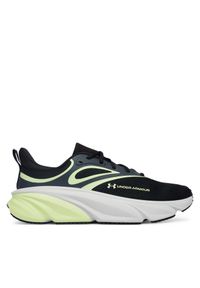 Buty do biegania Under Armour. Kolor: czarny #1