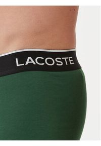 Lacoste Komplet bokserek 5H1300 Kolorowy. Materiał: bawełna. Wzór: kolorowy #3