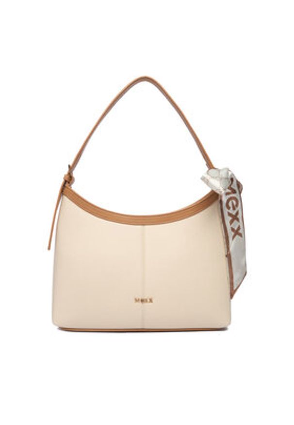 MEXX Torebka CEO-MEXX-S-007-09 Beżowy. Kolor: beżowy