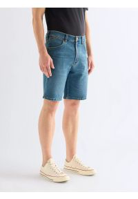 Wrangler - MĘSKIE SZORTY WRANGLER FRONTIER SHORT SOLAR 112378462 #7