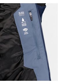 Rossignol Kurtka narciarska Fonction RLKMJ11 Niebieski Regular Fit. Kolor: niebieski. Materiał: syntetyk. Sport: narciarstwo #4