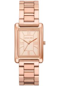 Zegarek Michael Kors Zegarek Damski Michael Kors Essex MK4905 (Koperta 40mm) #1