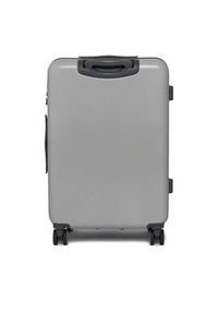 Disney Classics Walizka średnia CEO-SW-ACCCS-SS26-244DCLS-M Szary. Kolor: szary. Wzór: motyw z bajki #4