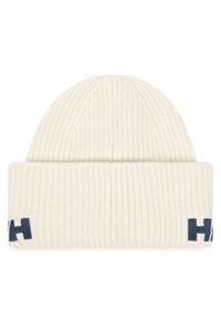 Helly Hansen Czapka Soft 67531 Écru. Materiał: poliester #3