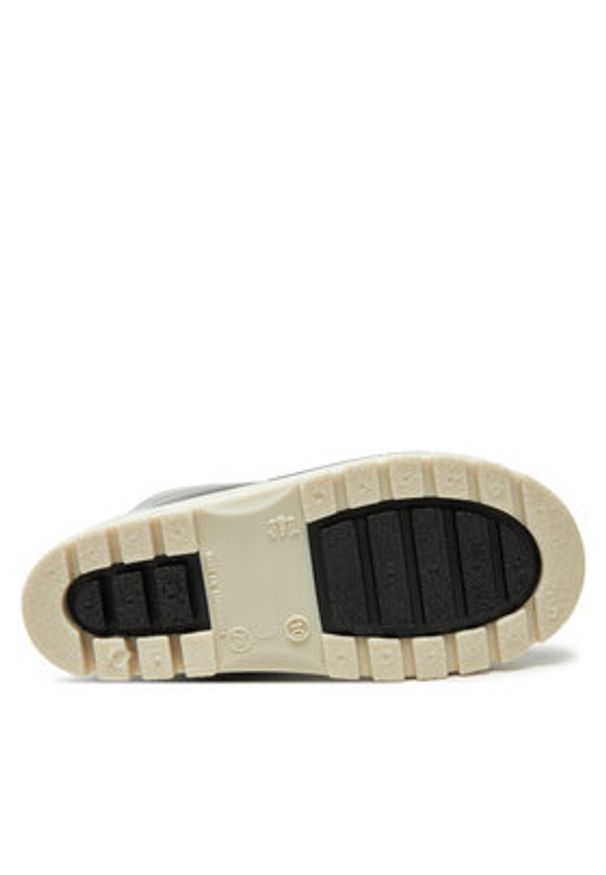 MARC JACOBS - Marc Jacobs Kalosze W60332 Czarny. Kolor: czarny