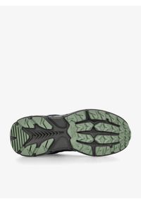 Buty turystyczne damskie CMP Kamsel Low WP. Kolor: niebieski