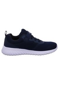 Buty sportowe dla dzieci Kappa Ces K. Kolor: niebieski. Sport: turystyka piesza