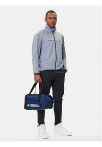 Adidas - adidas Torba Essentials 3-Stripes XSmall JM9061 Granatowy. Kolor: niebieski. Materiał: materiał #3