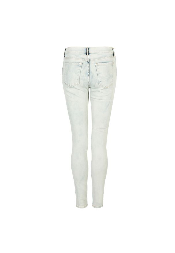 Juicy Couture Jeansy "Skinny" | JWFWB71883 | Kobieta | Niebieski. Kolor: niebieski