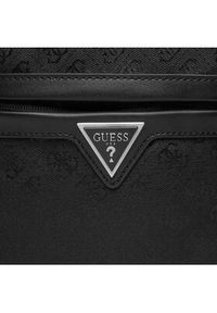 Guess Plecak Vezzola HMVZLJ P4190 Czarny. Kolor: czarny. Materiał: poliester, materiał #5