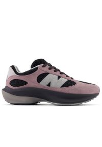 Buty New Balance WRPD RUNNER UWRPDFSE - różowe. Okazja: na co dzień. Kolor: różowy. Materiał: skóra, guma, dresówka. Szerokość cholewki: normalna