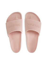 Birkenstock Klapki Barbados Eva 1026141 Różowy. Kolor: różowy #5