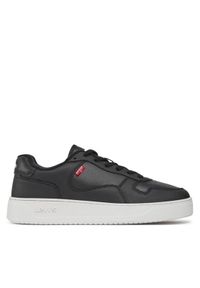 Levi's® Sneakersy 235200-713 Czarny. Kolor: czarny #1