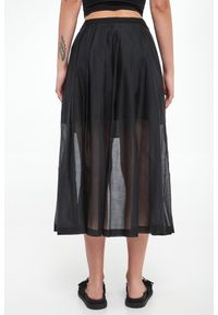 Marella - Spódnica midi Cubano MARELLA MONOCHROME