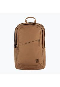 Plecak miejski Fjällräven Räven 28 l. Kolor: zielony #1
