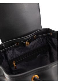 Gino Rossi Plecak D2 plecak Czarny. Kolor: czarny #2