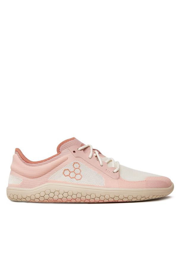 Vivo Barefoot Sneakersy Priumus Lite 209574 Różowy. Kolor: różowy. Materiał: materiał