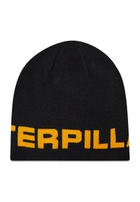 Czapka CATerpillar. Kolor: czarny #1