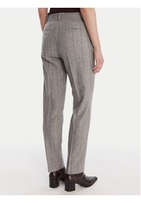 MAX&Co. Spodnie materiałowe Svenzia 2526136094200 Szary Slim Fit. Kolor: szary. Materiał: syntetyk #3