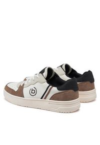 Bugatti Sneakersy 325-AQU02-5055-1421 Brązowy. Kolor: brązowy. Materiał: skóra #5