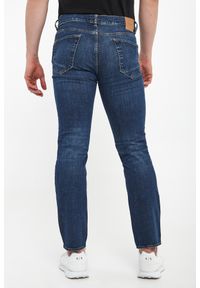 Jeansy męskie Chuck BRAX #4