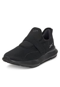 Reebok Sneakersy CEO-CITYRIDE EASE 100227422 Czarny. Kolor: czarny. Materiał: materiał #7