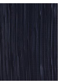 Calvin Klein Sukienka codzienna LV044A211G Granatowy Slim Fit. Okazja: na co dzień. Kolor: niebieski. Materiał: syntetyk. Typ sukienki: proste. Styl: casual #4