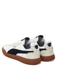 Puma Sneakersy Puma Club Kayzer OG 402604 02 W Biały. Kolor: biały. Materiał: skóra