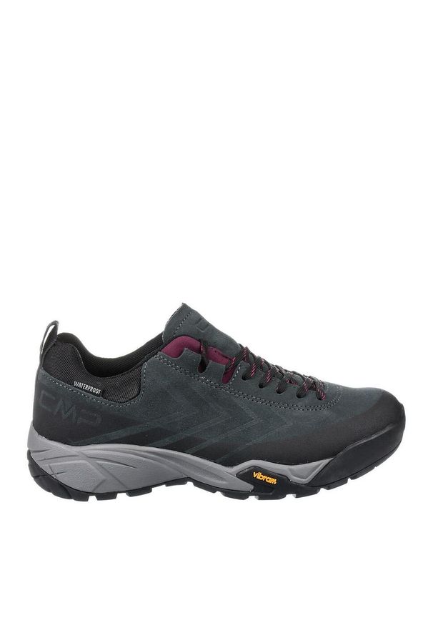 CMP - Cmp Buty Mintaka Wp 3Q19586-U911. Kolor: szary