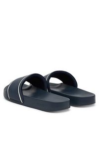 Tommy Jeans Klapki Tjw Poolslides EN0EN02976 Granatowy. Kolor: niebieski. Materiał: syntetyk #2