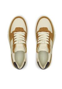GANT - Gant Sneakersy Julice Sneaker 27531176 Brązowy. Kolor: brązowy