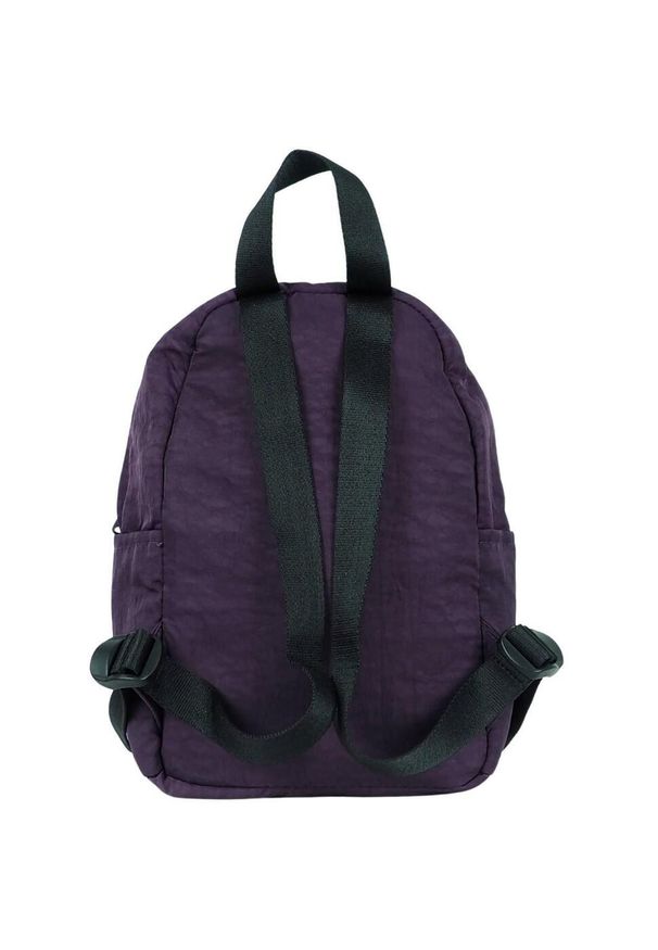 Champion - 806031 Plecak 6L. Kolor: fioletowy