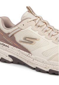 skechers - Skechers Buty do biegania Go Run Trail Altitude 2.0 129525/NTTP Różowy. Kolor: różowy. Materiał: materiał. Sport: bieganie #3