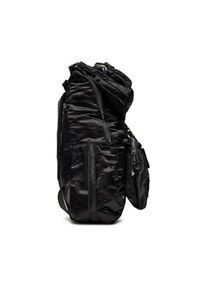 Desigual Plecak 24SAKY18 Czarny. Kolor: czarny. Materiał: materiał