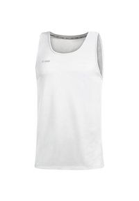 Dziecięcy tank top Jako top Run 2.0. Kolor: niebieski. Długość rękawa: bez rękawów #1