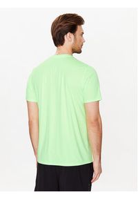 Puma Koszulka techniczna Run Favorite 523150 Zielony Regular Fit. Kolor: zielony. Materiał: syntetyk. Sport: bieganie #5