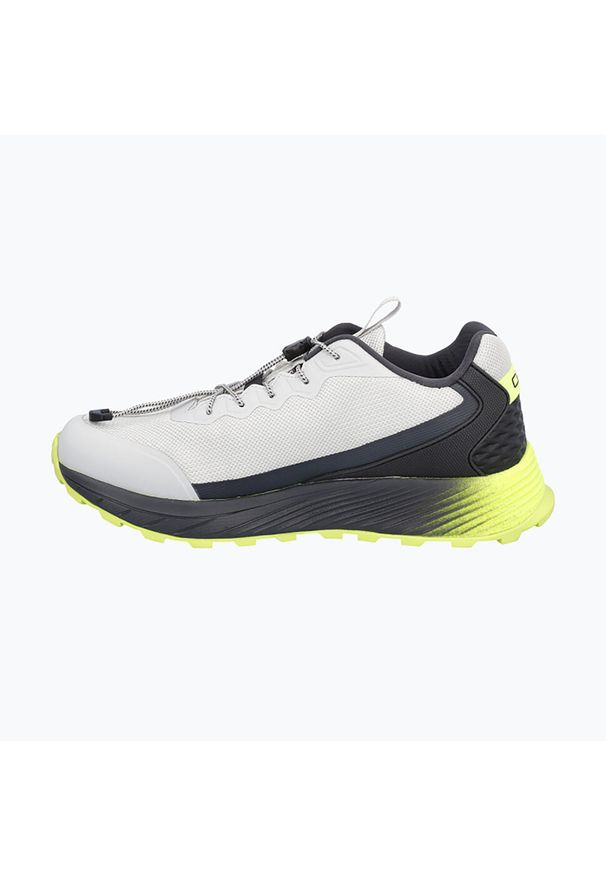 Buty trekkingowe meskie CMP Phelyx Multisport. Kolor: szary