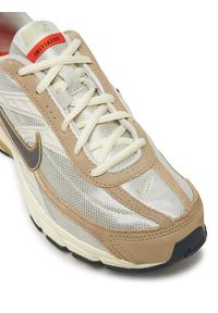 Nike Sneakersy Initiator HJ7683 Beżowy. Kolor: beżowy. Materiał: materiał #6